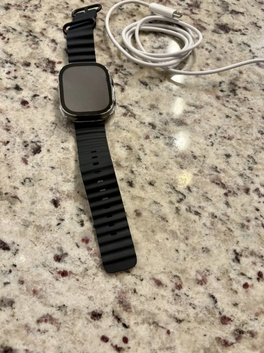 Apple Watch Ultra 2 49mm